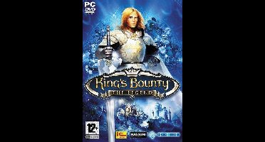 King's Bounty - The Legend - Windows
