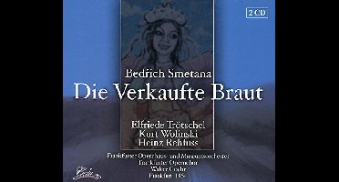 Smetana: Verkaufte Braut