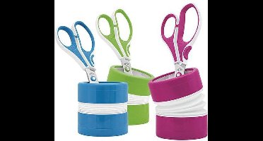 Bureau Organizer - Pencil Box Brazil