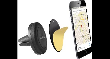 SBS Mobile Universal car holder with magnet Holder