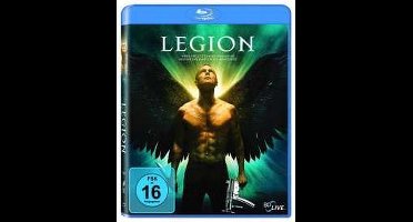 Sony Pictures 0772001 film en Video Blu-ray Duits, Engels, Turks