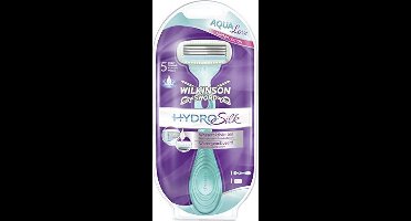 Wilk hydro silk apptrial purpl 1 st