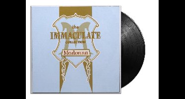 The Immaculate Collection (LP)