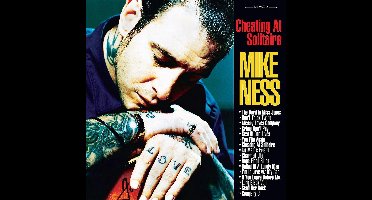 Cheating at Solitaire (LP)