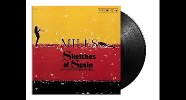 Sketches Of Spain