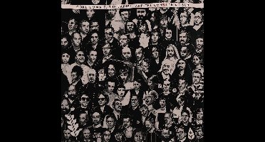 Gord Downie, The Sadies & The Conquering Sun