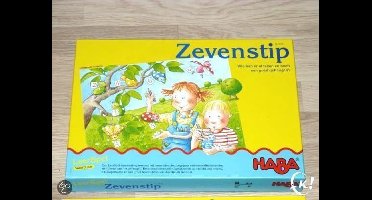 Haba Zevenstip