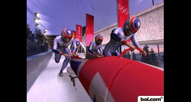 Torino 2006: XX Olympic Winter Games /PC - Windows