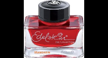 Pelikan Edelstein - Inktpot - 50 ml - Mandarijn (Oranje)