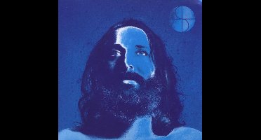 My God Is Blue