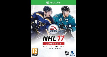 NHL 17 - Xbox One