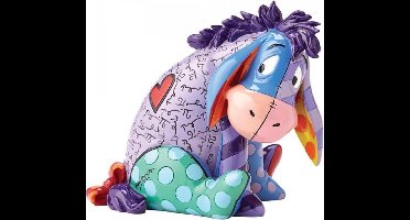 Karakter By - Eeyore