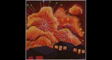 When The Deer Wore Blue