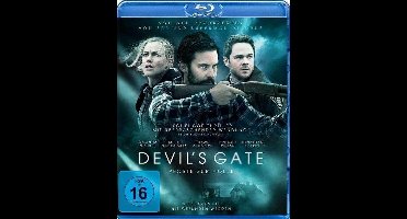Devil's Gate - Pforte zur Hölle/Blu-ray