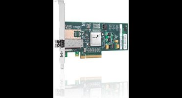 Hewlett Packard Enterprise AP769A Intern Ethernet 8000Mbit/s netwerkkaart & -adapter