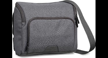CULLMANN STOCKHOLM Maxima 235+ grey, camera bag