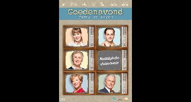 Goedenavond Dames En Heren