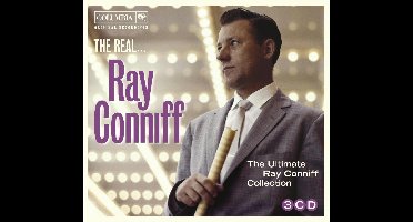 Real... Ray Conniff