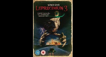 Leprechaun 3