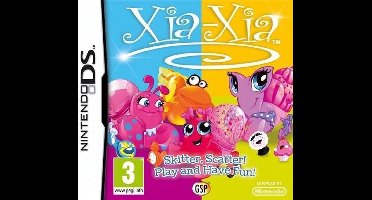 Xia-Xia /NDS