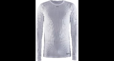 Craft Active Extreme 2.0 Rn Ls Sportshirt Heren - White