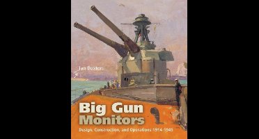 Big Gun Monitors