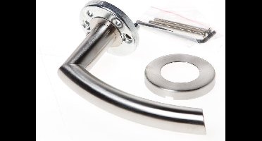 Gatdeel Mats rechts op rozet EN1906