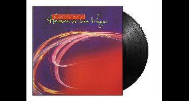 Heaven Or Las Vegas (LP)