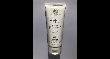 Crème Nourrissante Ageless (Jojoba)