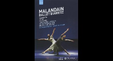 Malandain Ballet Biarritz [Video]