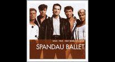 Spandau Ballet - Essential (CD)