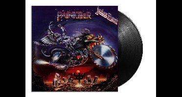 Judas Priest - Painkiller (LP)