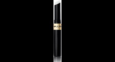 Max Factor Lipfinity Moisturizing Lipstick - Topcoat