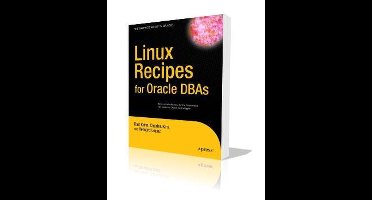 Linux Recipes for Oracle DBAs