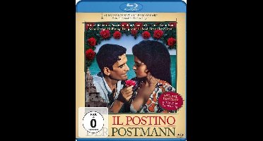 PLAION 1009100 film en Video Blu-ray Duits, Italiaans