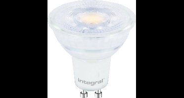 Spot - GU10 - 4.7W - Daglicht - 6000K