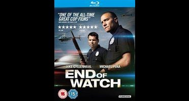 End Of Watch
