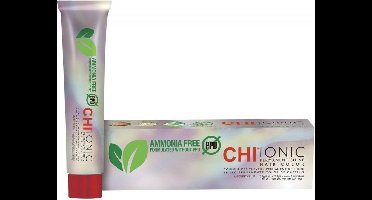 CHI Ionic Permanent Shine Hair Color 8N - Medium blonde