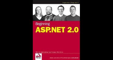 Beginning ASP.NET 2.0