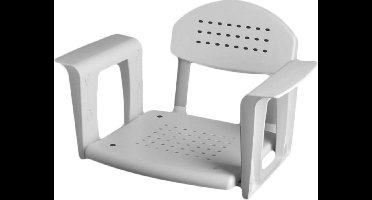 Thuasne Badzitje - Met rugsteun