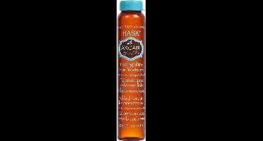 HASK Macadamia oil moisturising shine oil 18 Milliliter