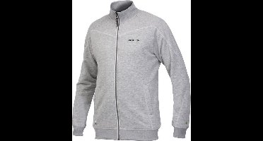 Craft Sweatvest In-The-Zone Heren - Grijs  - Craft