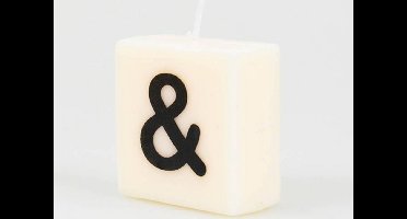 Paperdreams - Letterkaarsje - &