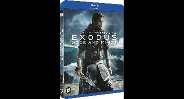Exodus - Gods And Kings