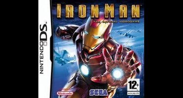 Iron Man /NDS