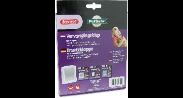 Petsafe Staywell Original 2-Way Huisdierluik - Replacement Flap - Small