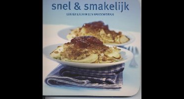 Snel & Smakelijk