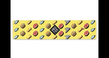 Mionix Long Pad French Fries Geel