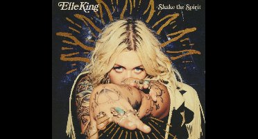 Shake The Spirit