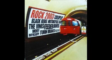 Rock 2003